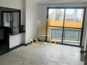 Apartamento para Locação em São Paulo/SP Chácara Santo...