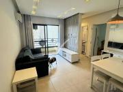 Apartamento para Locação em São Paulo/SP Chácara Santo...