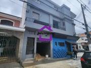 Apartamento para Locação em São Paulo/SP Chácara Santo...