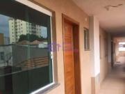 Apartamento para Locação em São Paulo/SP Chácara Santo...