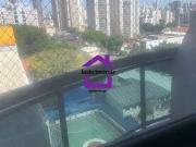 Apartamento para Locação em São Paulo/SP Chácara Santo...