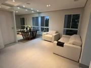Apartamento para Locação em São Paulo/SP Chácara Santo...
