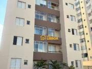 Apartamento para Locação em São Paulo/SP Chácara Santo...