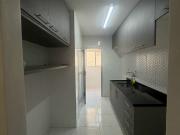 Apartamento para Locação em São Paulo/SP Chácara Santo...