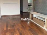 Apartamento para Locação em São Paulo/SP Chácara Santo...