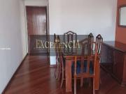 Apartamento para Locação em São Paulo/SP Chácara Santo...