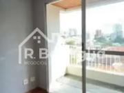 Apartamento para Locação em São Paulo/SP Chácara Santo...