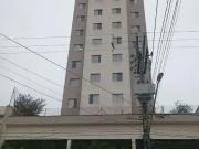 Apartamento para Locação em São Paulo/SP Chácara Santo...