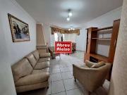 Apartamento para Locação em São Paulo/SP Chácara Santo...