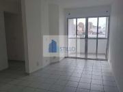 Apartamento para Locação em São Paulo/SP Chácara Santo...