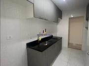 Apartamento para Locação em São Paulo/SP Chácara Santo...