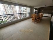 Apartamento para Locação em São Paulo/SP Chácara Santo...