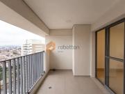 Apartamento para Locação em São Paulo/SP Chácara Seis de...