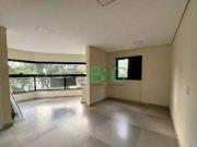 Apartamento para Locação em São Paulo/SP Chácara Tatuapé...