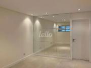 Apartamento para Locação em São Paulo/SP Chora Menino 2...