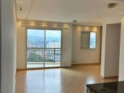 Apartamento para Locação em São Paulo/SP Vila Lageado 2...