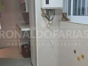 Apartamento para Locação em São Paulo/SP Cidade Dutra 4...