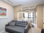 Apartamento para Locação em São Paulo/SP Cidade Jardim 1...