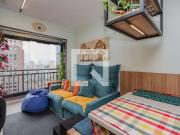 Apartamento para Locação em São Paulo/SP Cidade Jardim 2...