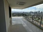 Apartamento para Locação em São Paulo/SP Cidade Jardim 2...