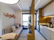 Apartamento para Locação em São Paulo/SP Cidade Jardim 2...