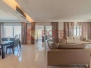 Apartamento para Locação em São Paulo/SP Cidade Jardim 3...