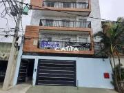 Apartamento para Locação em São Paulo/SP Cidade Líder 2...