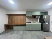 Apartamento para Locação em São Paulo/SP Cidade Mãe do...