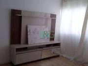 Apartamento para Locação em São Paulo/SP Cidade Mãe do...