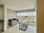 Apartamento para Locação em São Paulo/SP Cidade Mãe do...