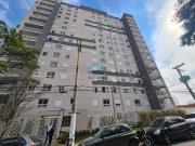 Apartamento para Locação em São Paulo/SP Cidade Mãe do...