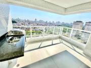 Apartamento para Locação em São Paulo/SP Cidade Mãe do...