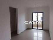 Apartamento para Locação em São Paulo/SP Cidade Mãe do...