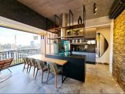 Apartamento para Locação em São Paulo/SP Cidade Monções...