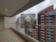 Apartamento para Locação em São Paulo/SP Cidade Monções...