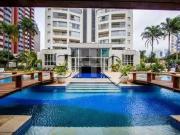 Apartamento para Locação em São Paulo/SP Cidade Monções...