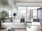 Apartamento para Locação em São Paulo/SP Cidade Monções...