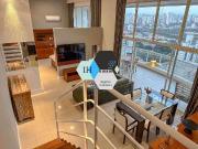 Apartamento para Locação em São Paulo/SP Cidade Monções...