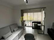 Apartamento para Locação em São Paulo/SP Cidade Monções...