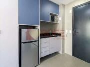 Apartamento para Locação em São Paulo/SP Cidade Monções...