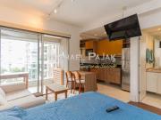 Apartamento para Locação em São Paulo/SP Cidade Monções...