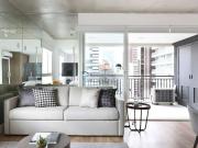 Apartamento para Locação em São Paulo/SP Cidade Monções...