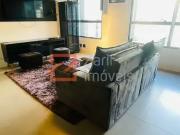 Apartamento para Locação em São Paulo/SP Cidade Monções...