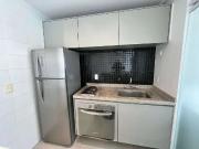Apartamento para Locação em São Paulo/SP Cidade Monções...