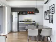 Apartamento para Locação em São Paulo/SP Cidade Monções...