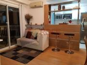 Apartamento para Locação em São Paulo/SP Cidade Monções...