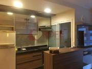 Apartamento para Locação em São Paulo/SP Cidade Monções...