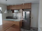 Apartamento para Locação em São Paulo/SP Cidade Monções...