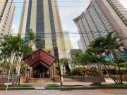 Apartamento para Locação em São Paulo/SP Cidade Monções...