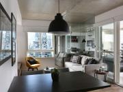 Apartamento para Locação em São Paulo/SP Cidade Monções...